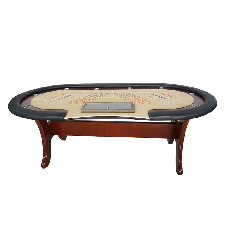 Tabella di gioco del logo LED personalizzato