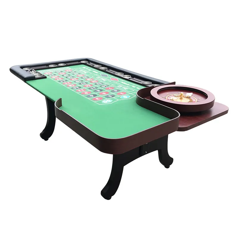 Gaming Table